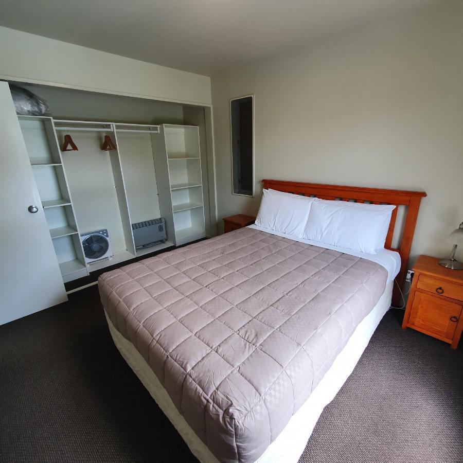 Kiwi On The 3 Bedroom,chalet