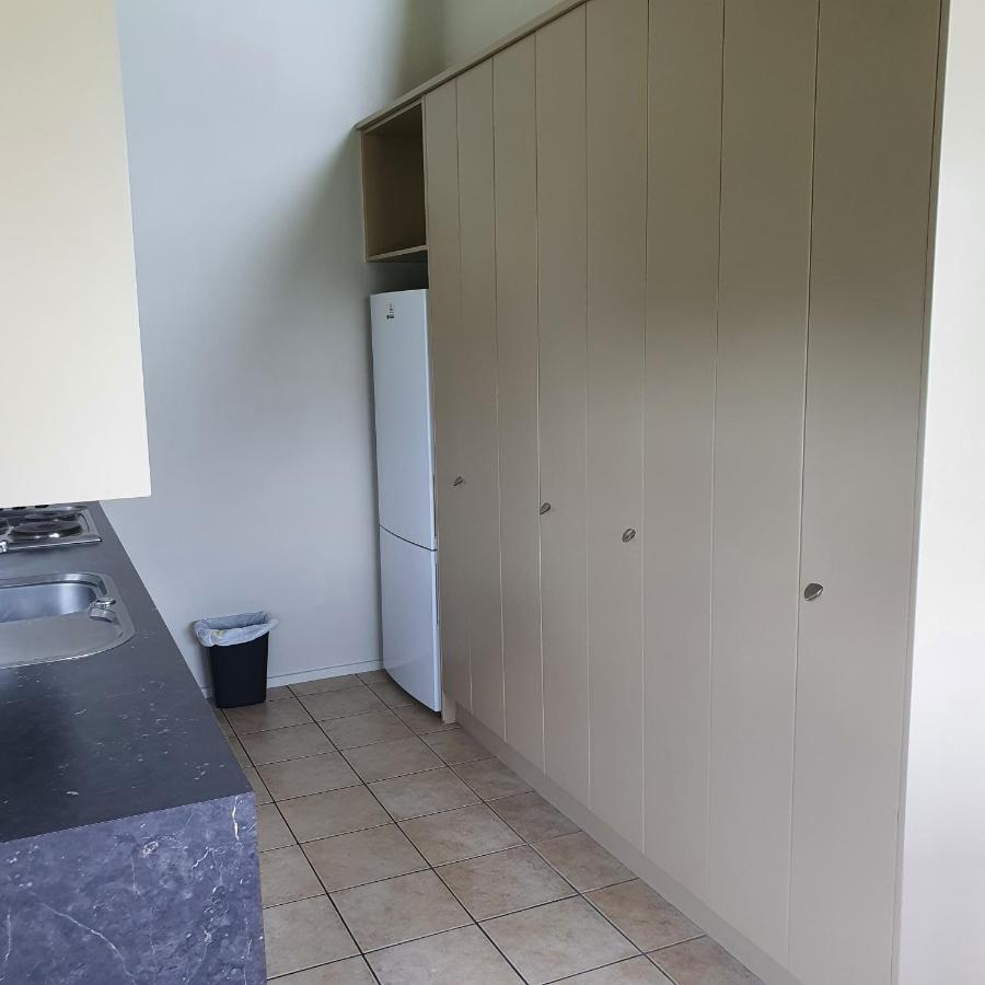 Kiwi On The 3 Bedroom,chalet * Rotorua