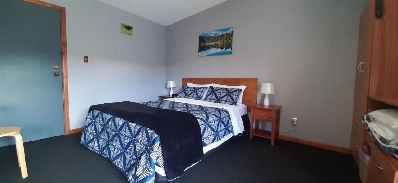 Koutu 5* Rotorua