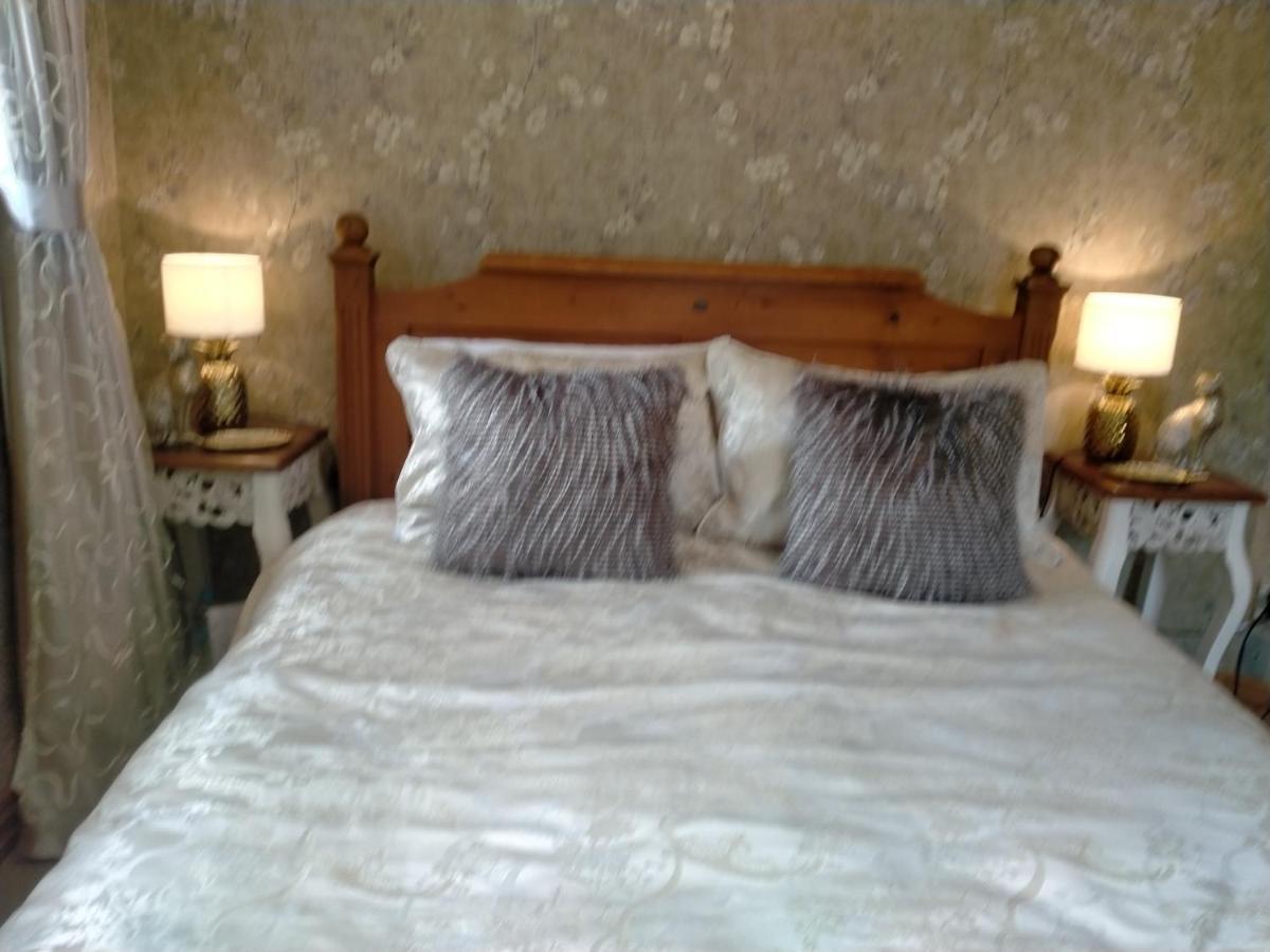 Amberly House