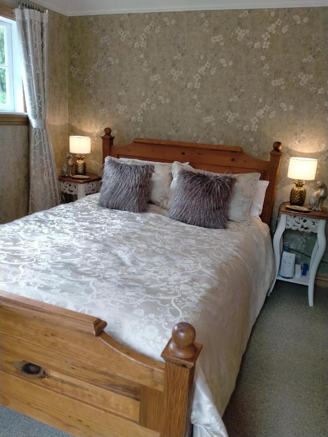 Amberly House Bed & Breakfast *