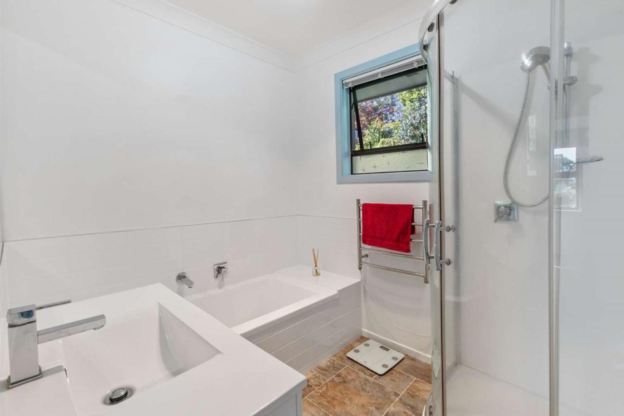 Holiday home Spa, & Rotorua