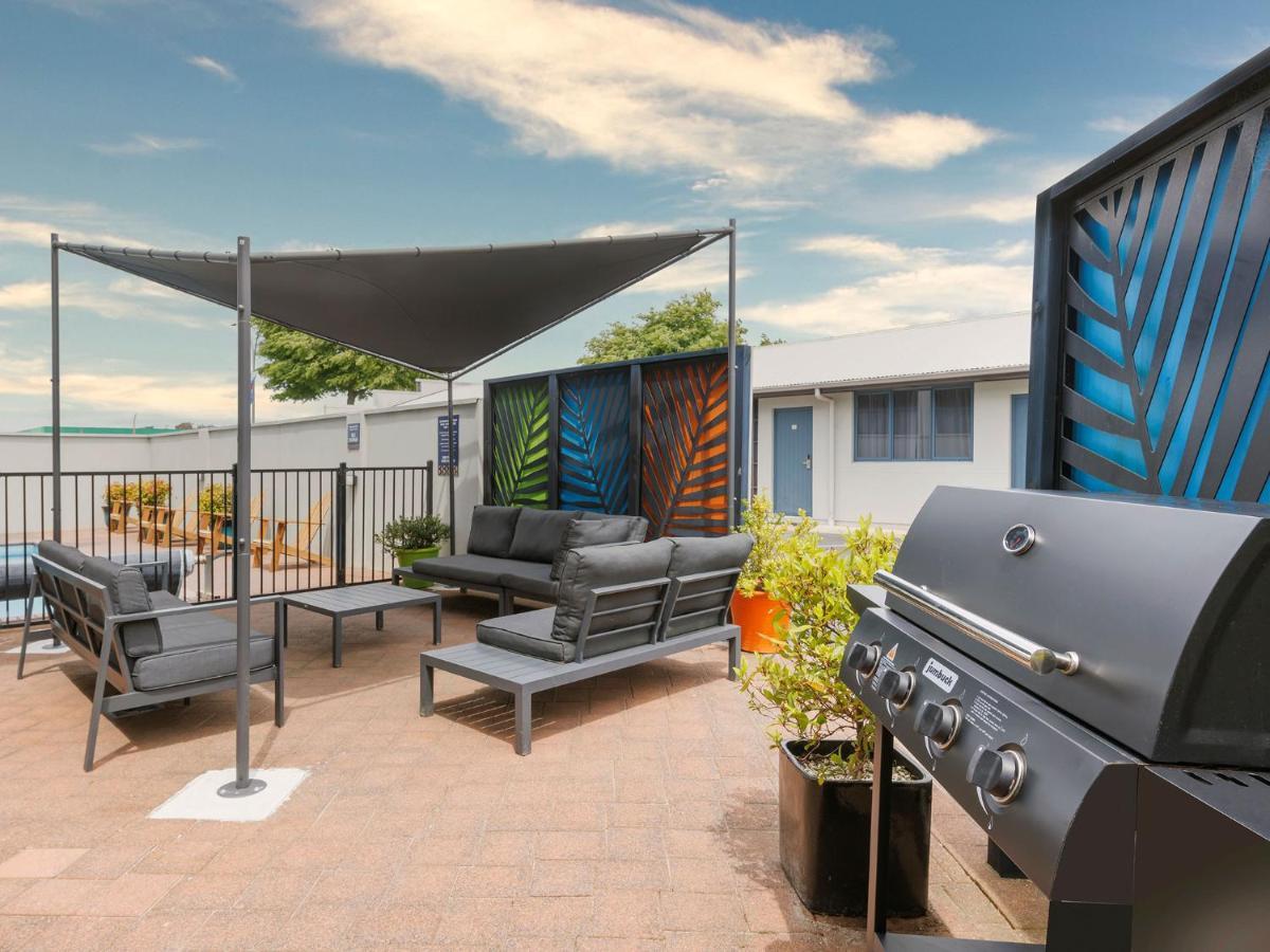 Jetpark Hotel 4*