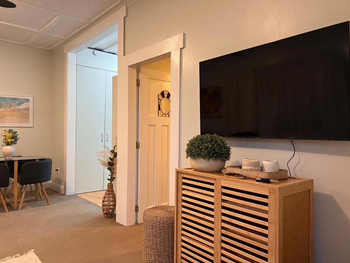 Villa City Garden Retreat *