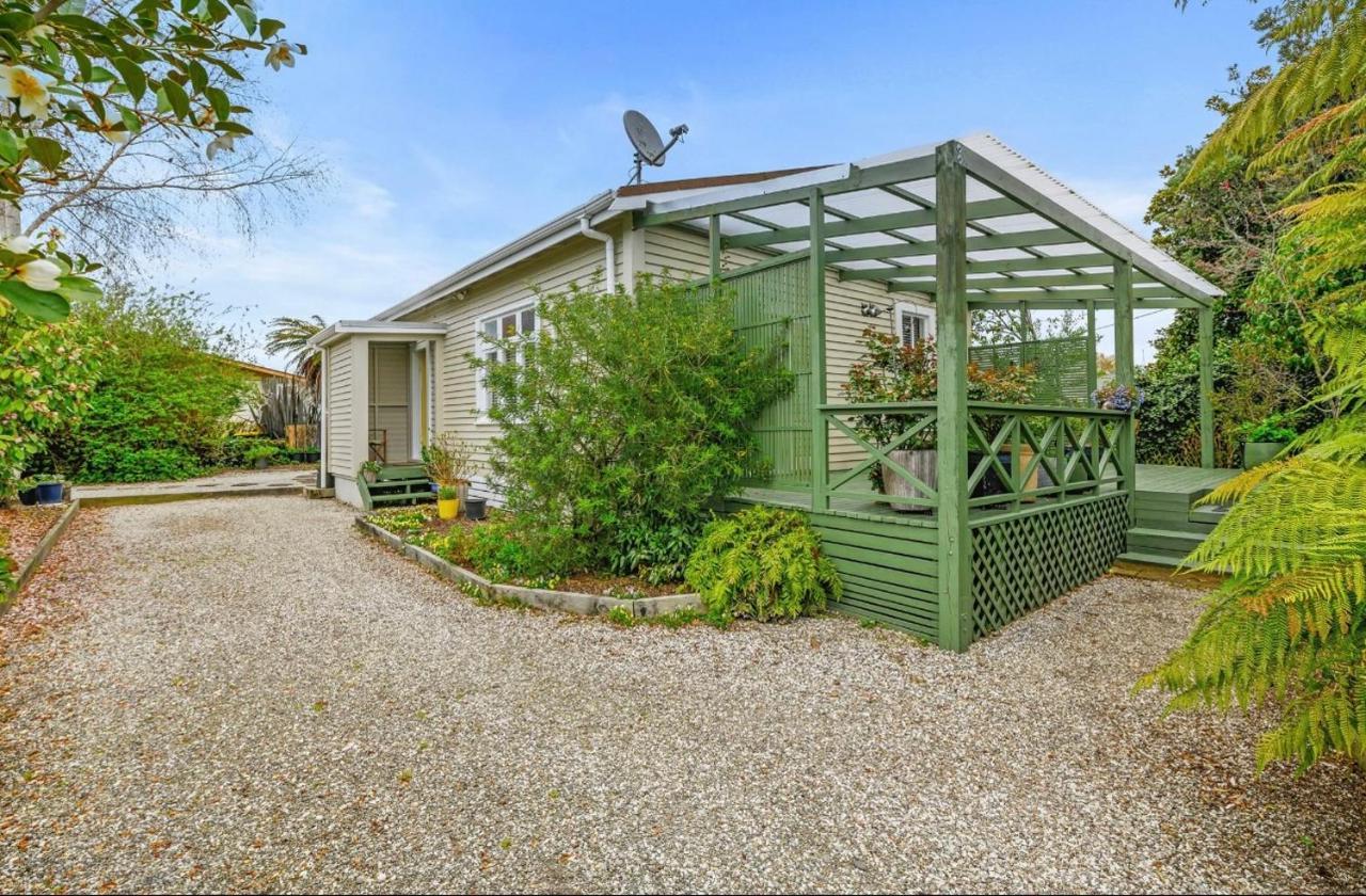 Villa City Garden Retreat *