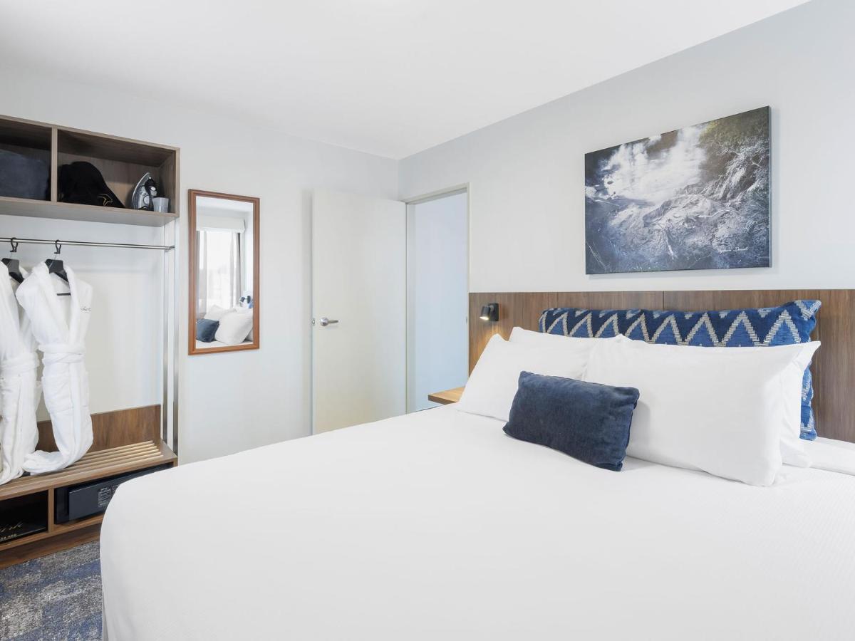 Jetpark Hotel Rotorua
