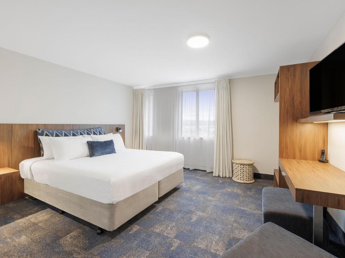 Jetpark Hotel 4*