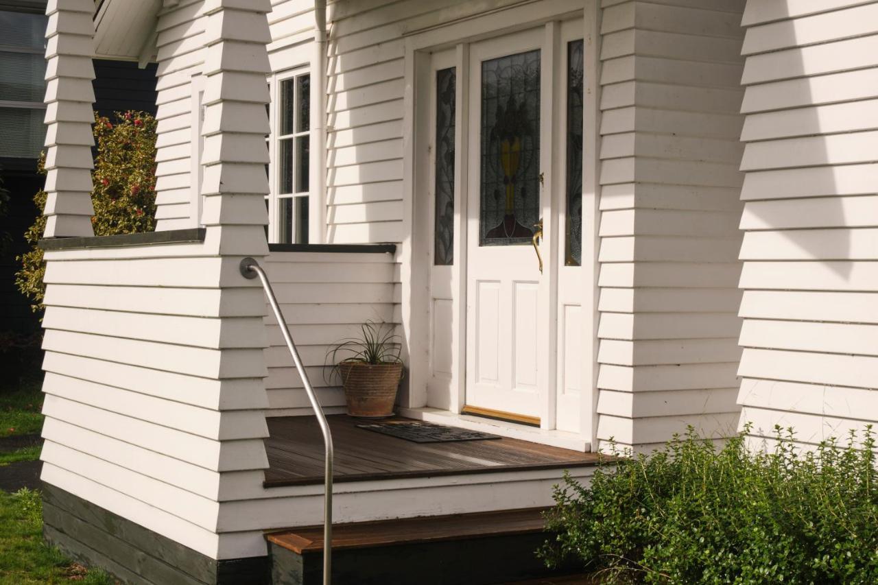 Victorian Designs - Spacious In Central Rotorua