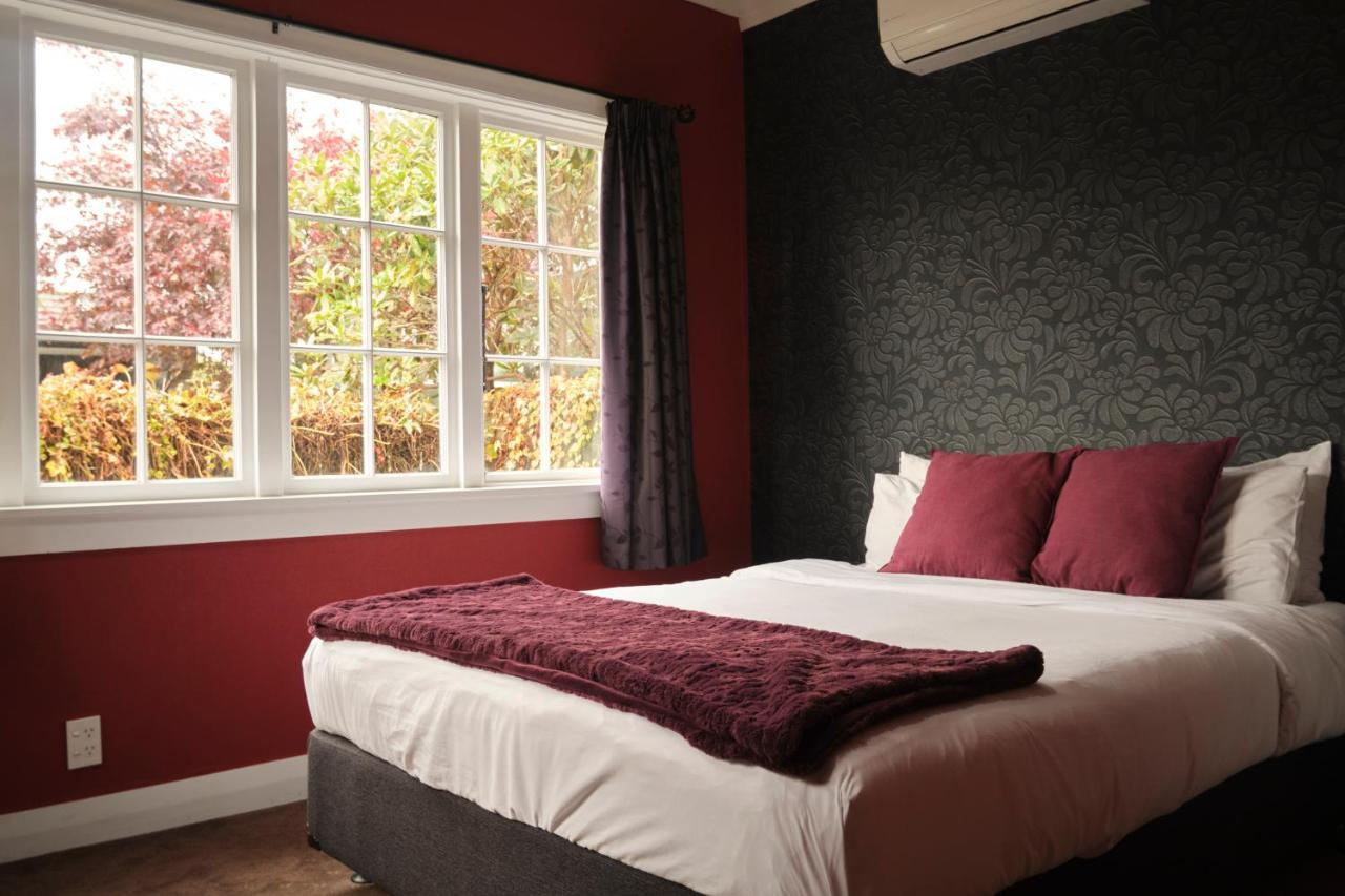 Holiday home Victorian Designs - Spacious In Central