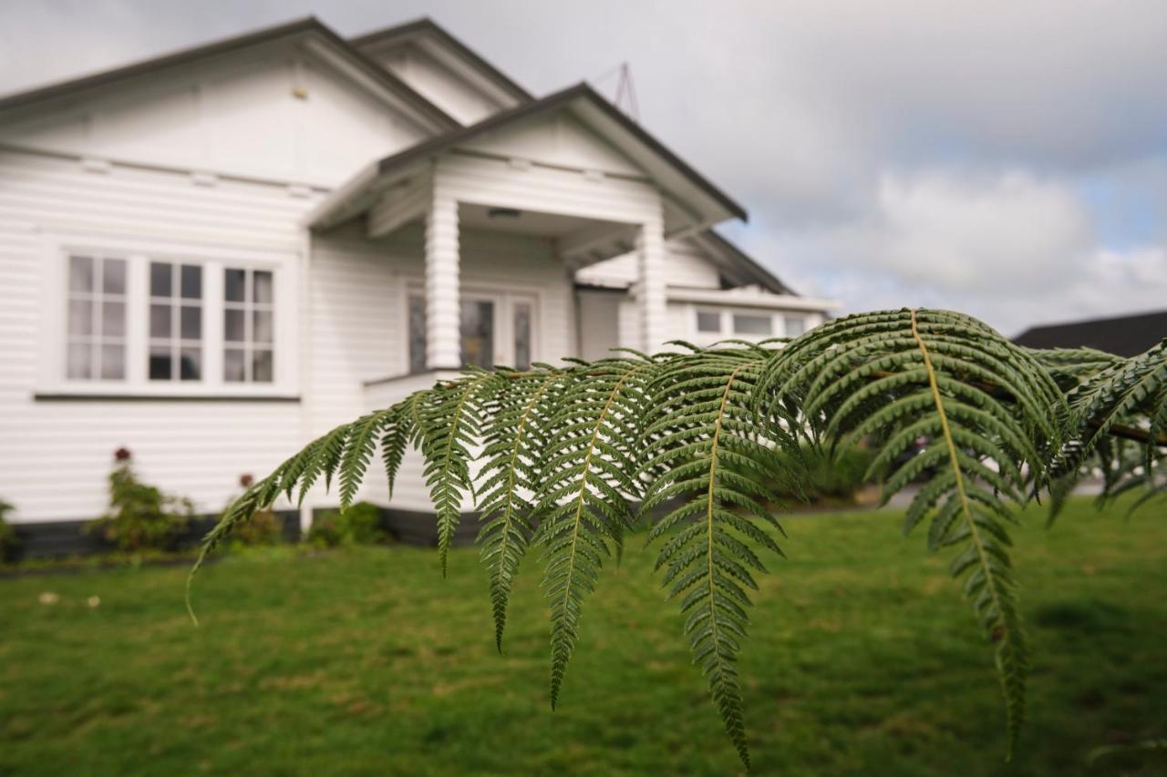 Holiday home Victorian Designs - Spacious In Central Rotorua