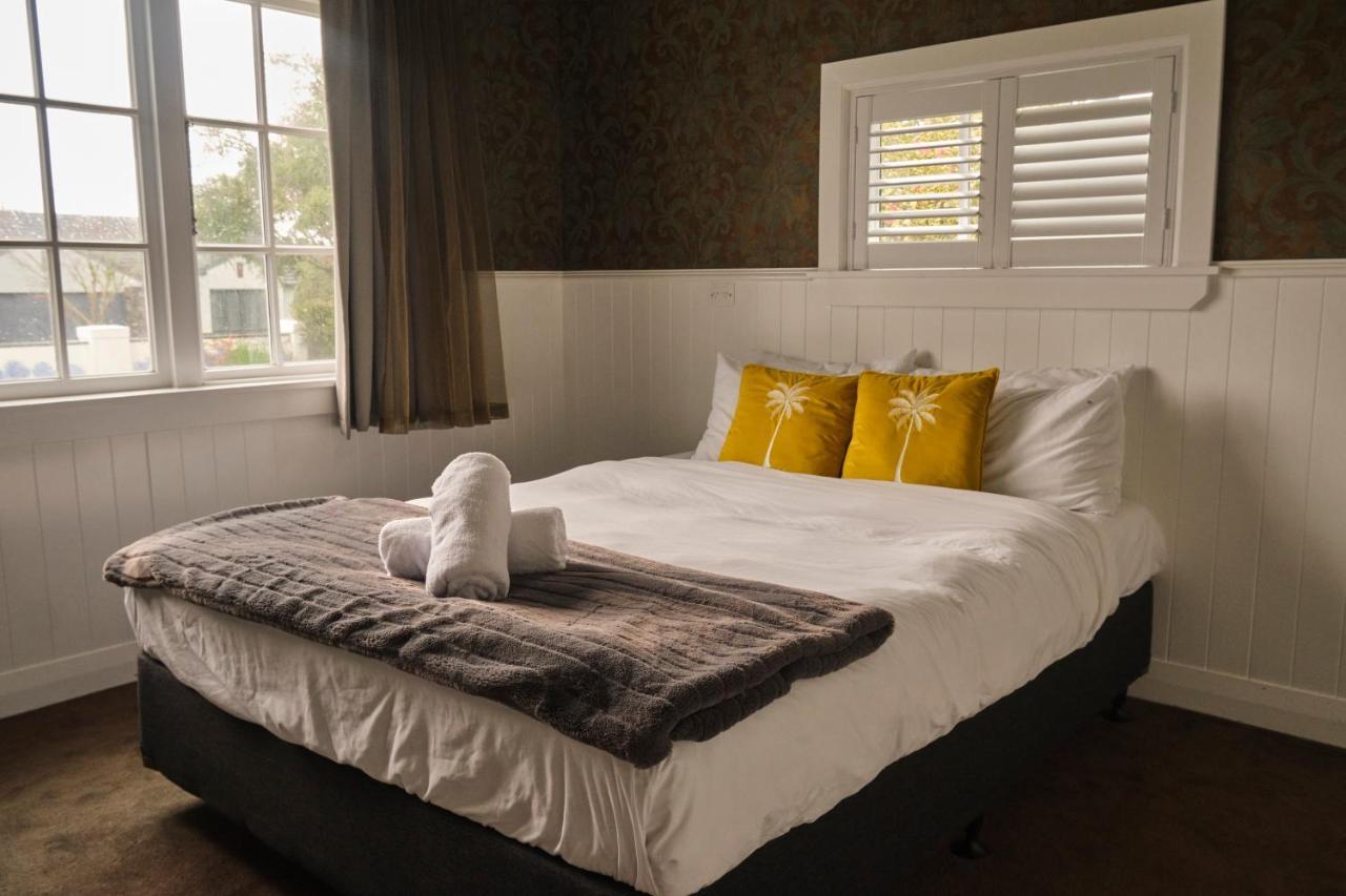 Victorian Designs - Spacious In Central * Rotorua