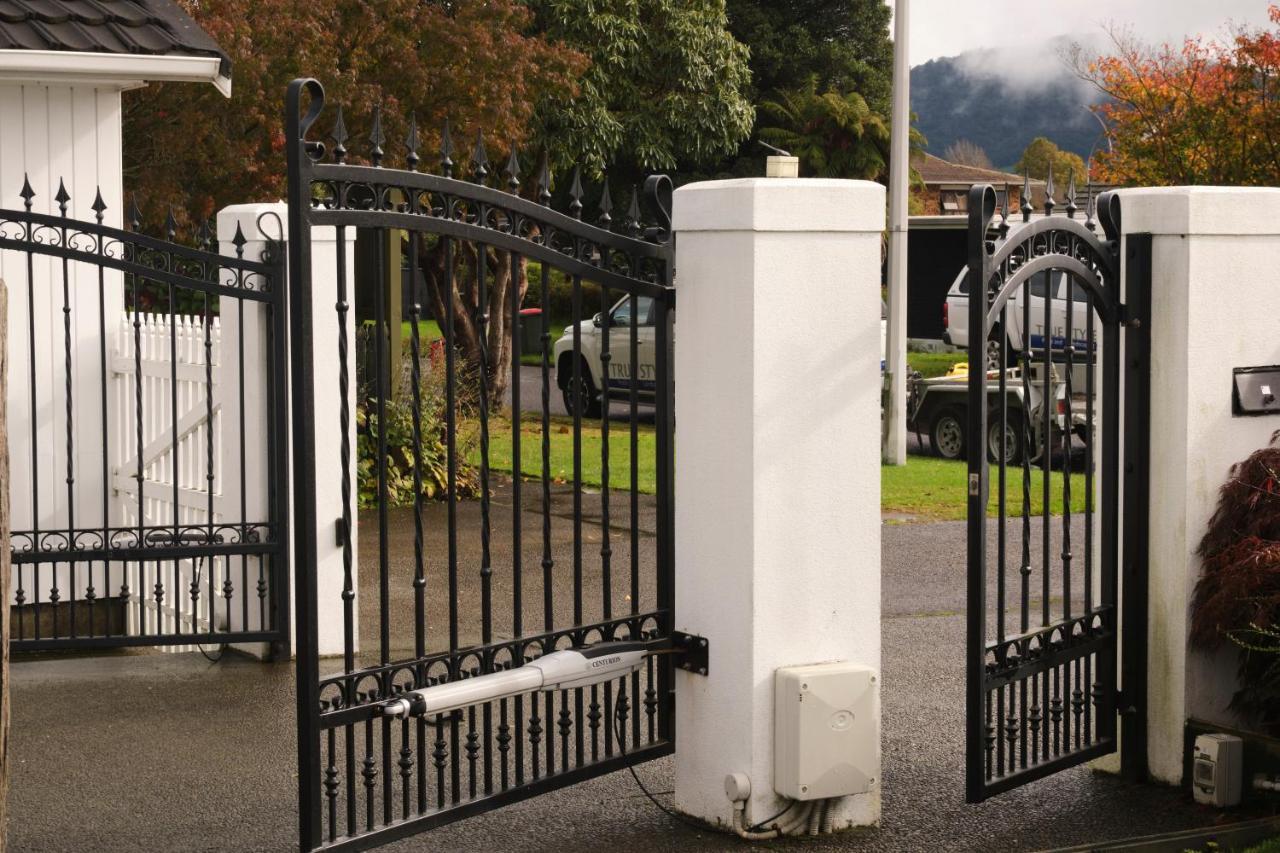Victorian Designs - Spacious In Central * Rotorua