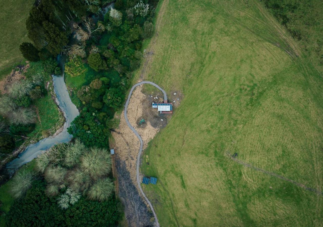 Pamu Purepod Villa