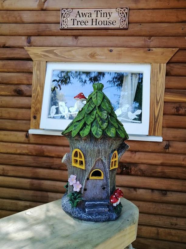 Tree House 4 Two