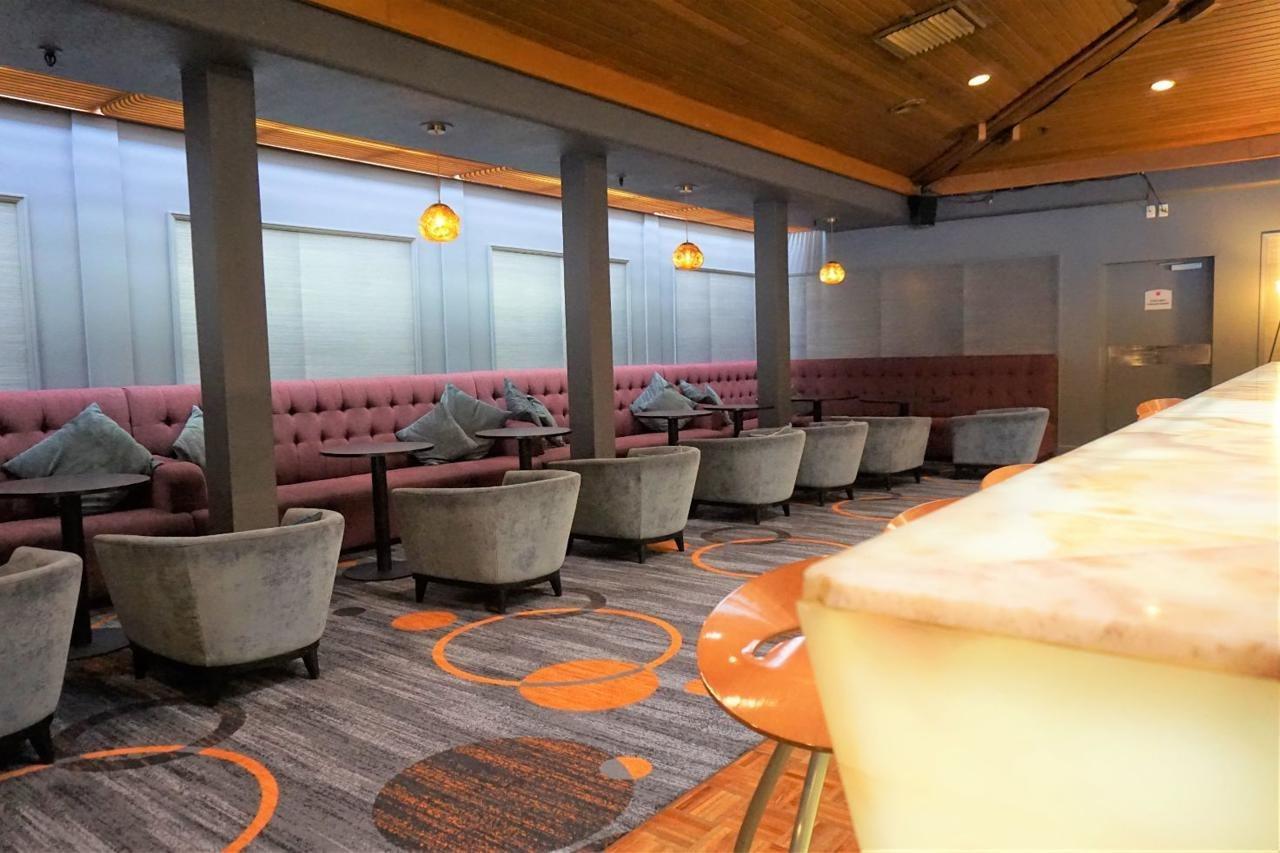 Hotel Millennium Rotorua