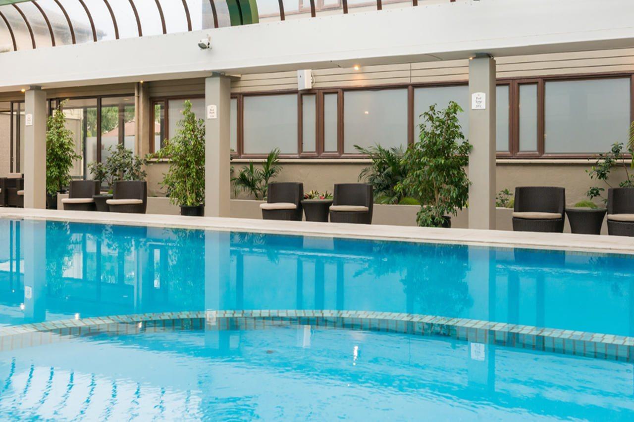 Millennium Hotel 4*