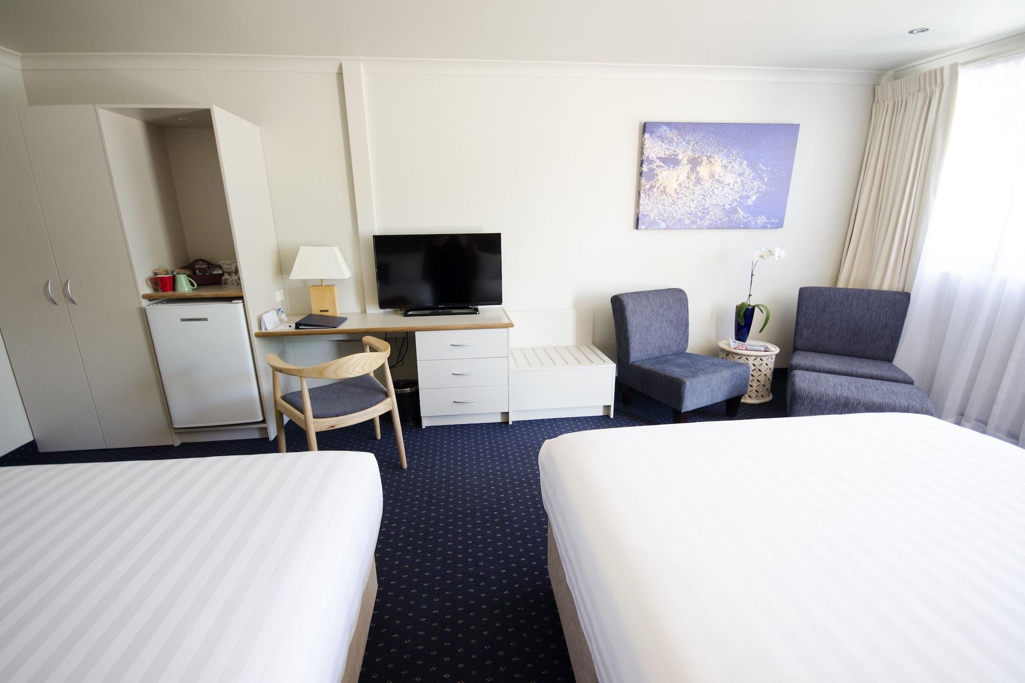 Jetpark Hotel 4*