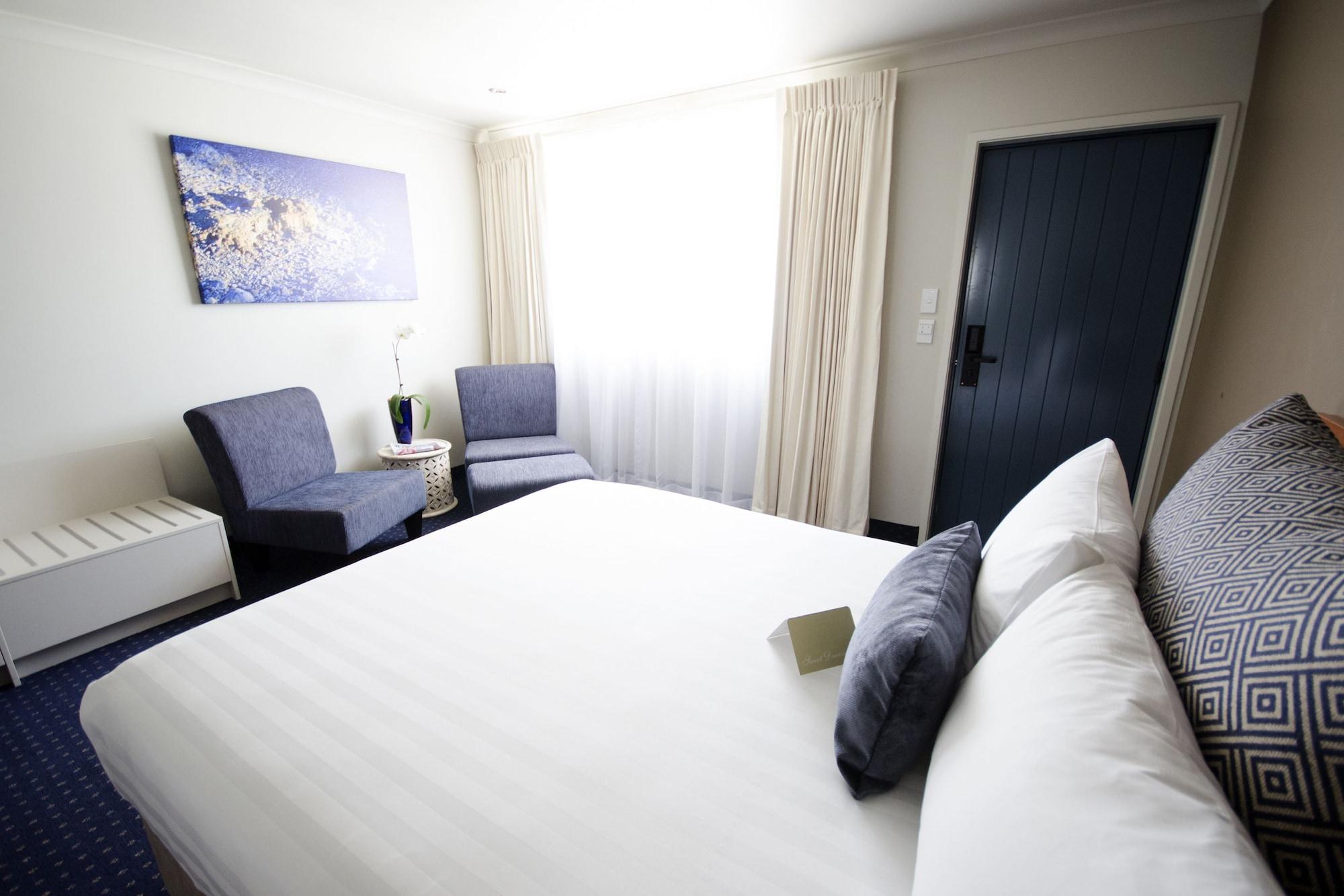 Jetpark 4*