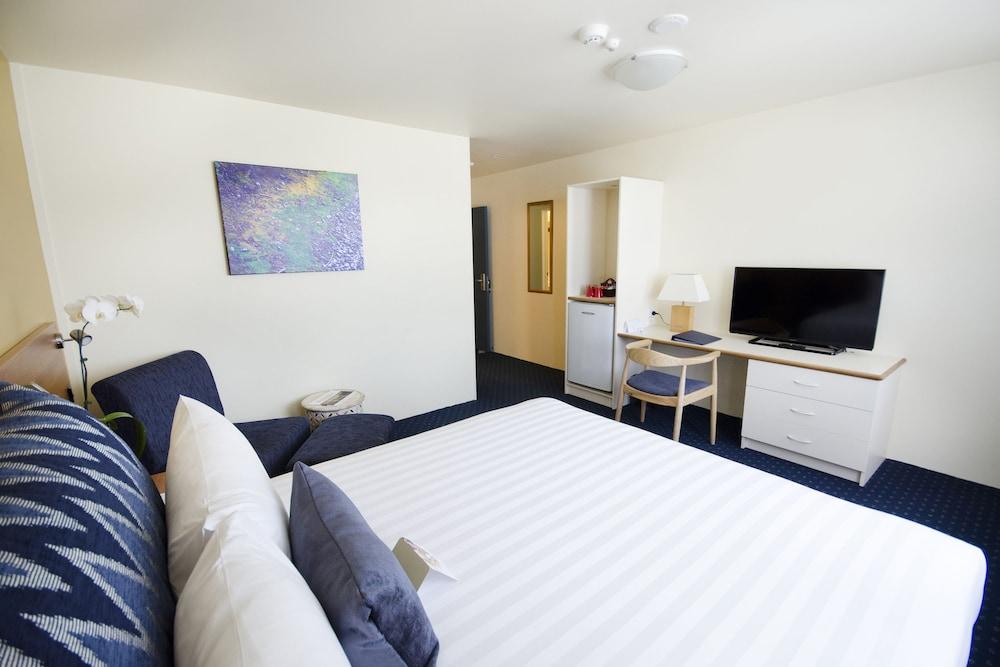 Jetpark Hotel 4*