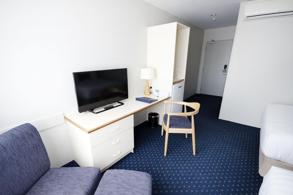 Jetpark Hotel 4*