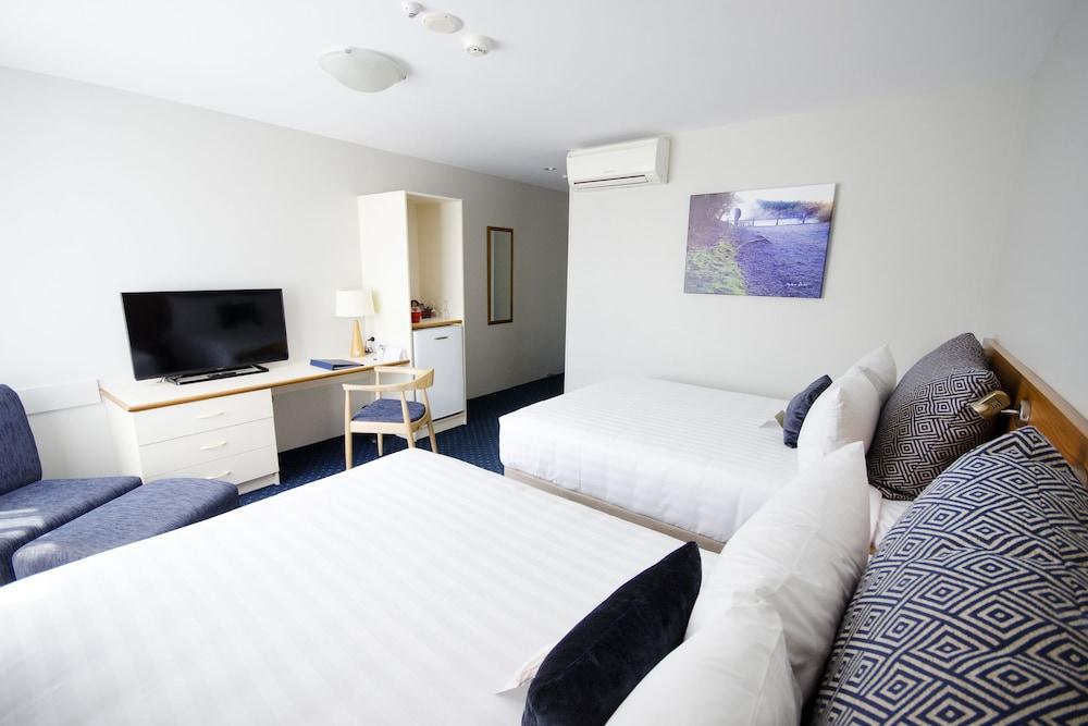 Hotel Jetpark 4*