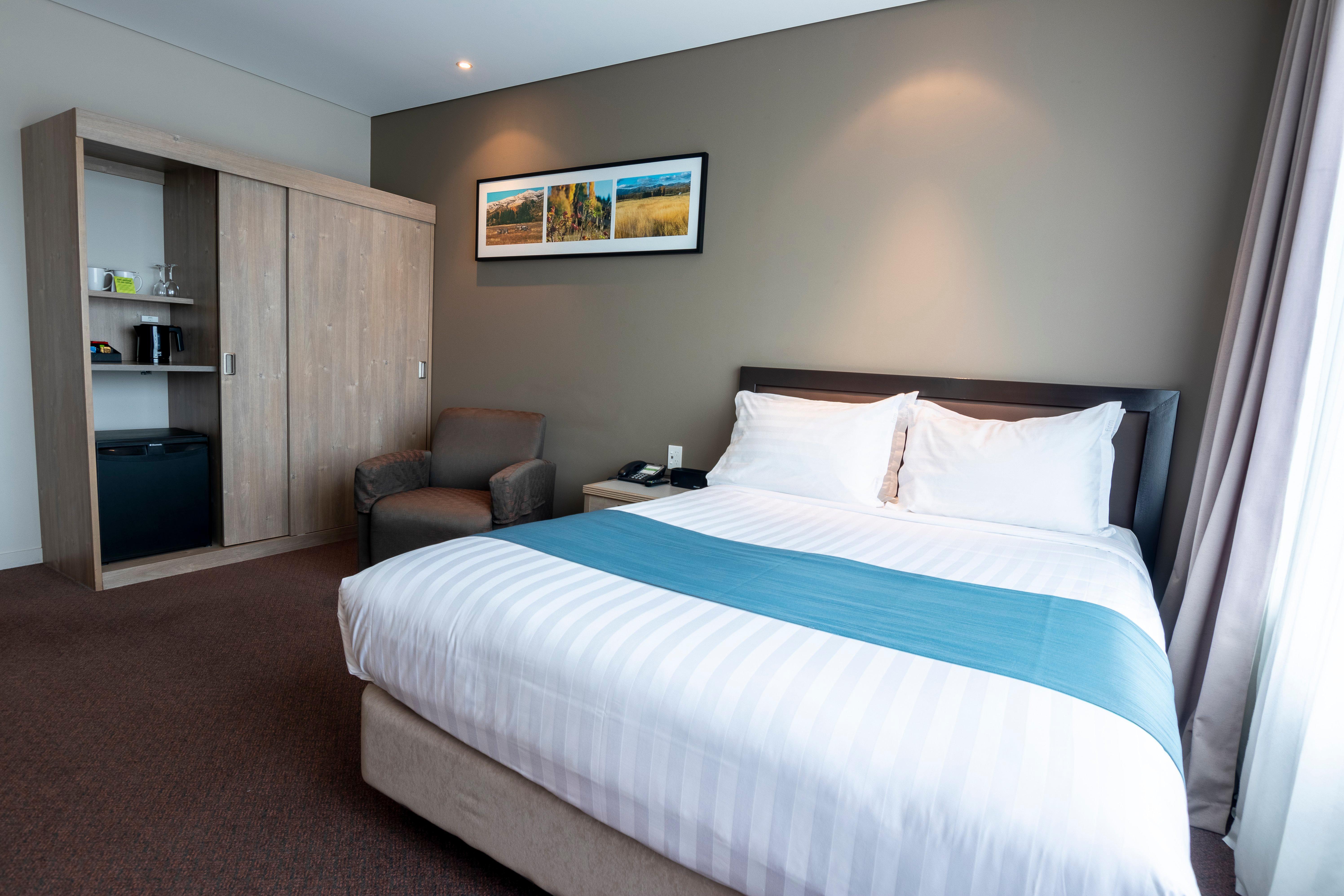 Hotel Rydges 4*