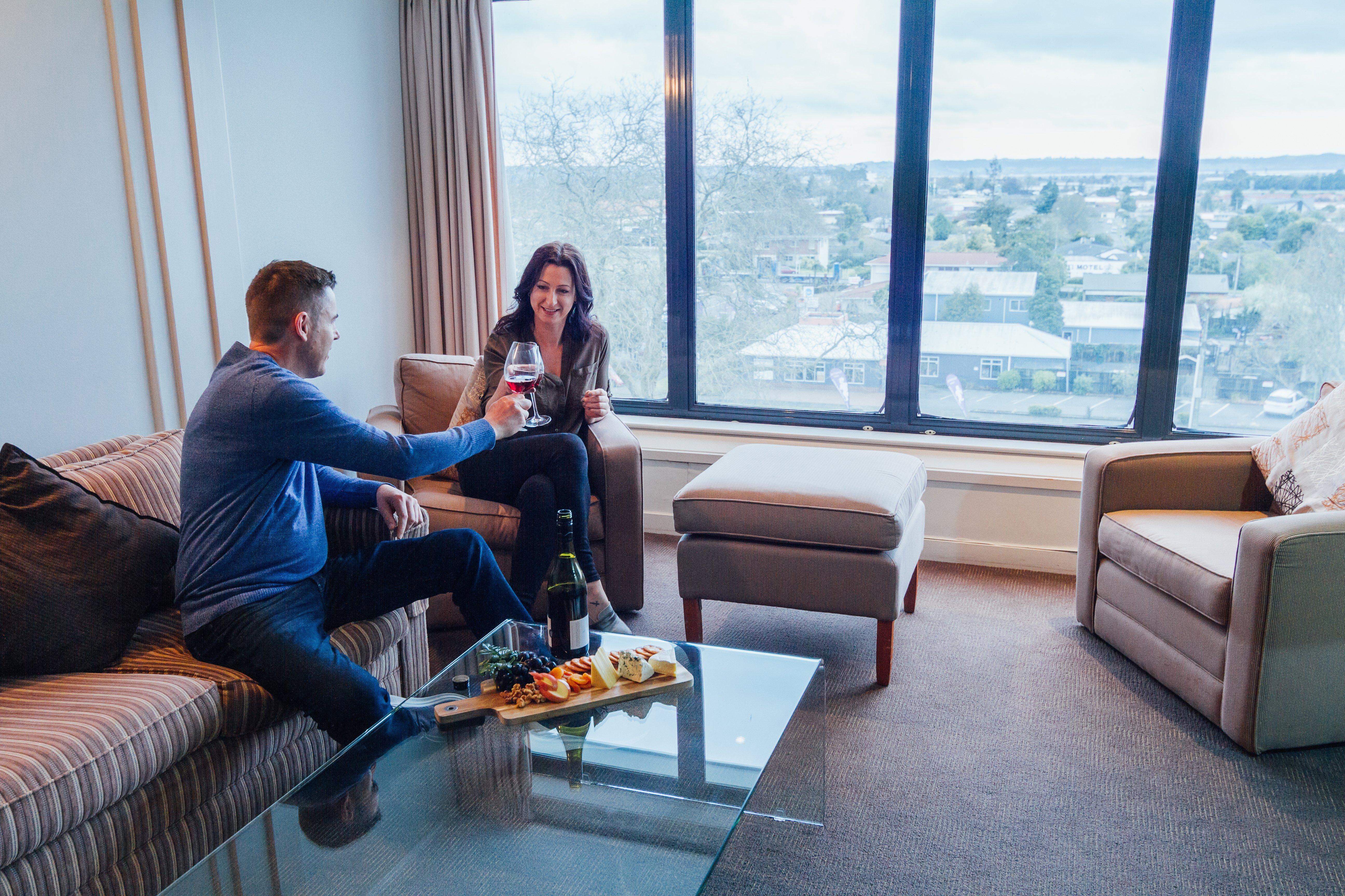 Rydges Hotel