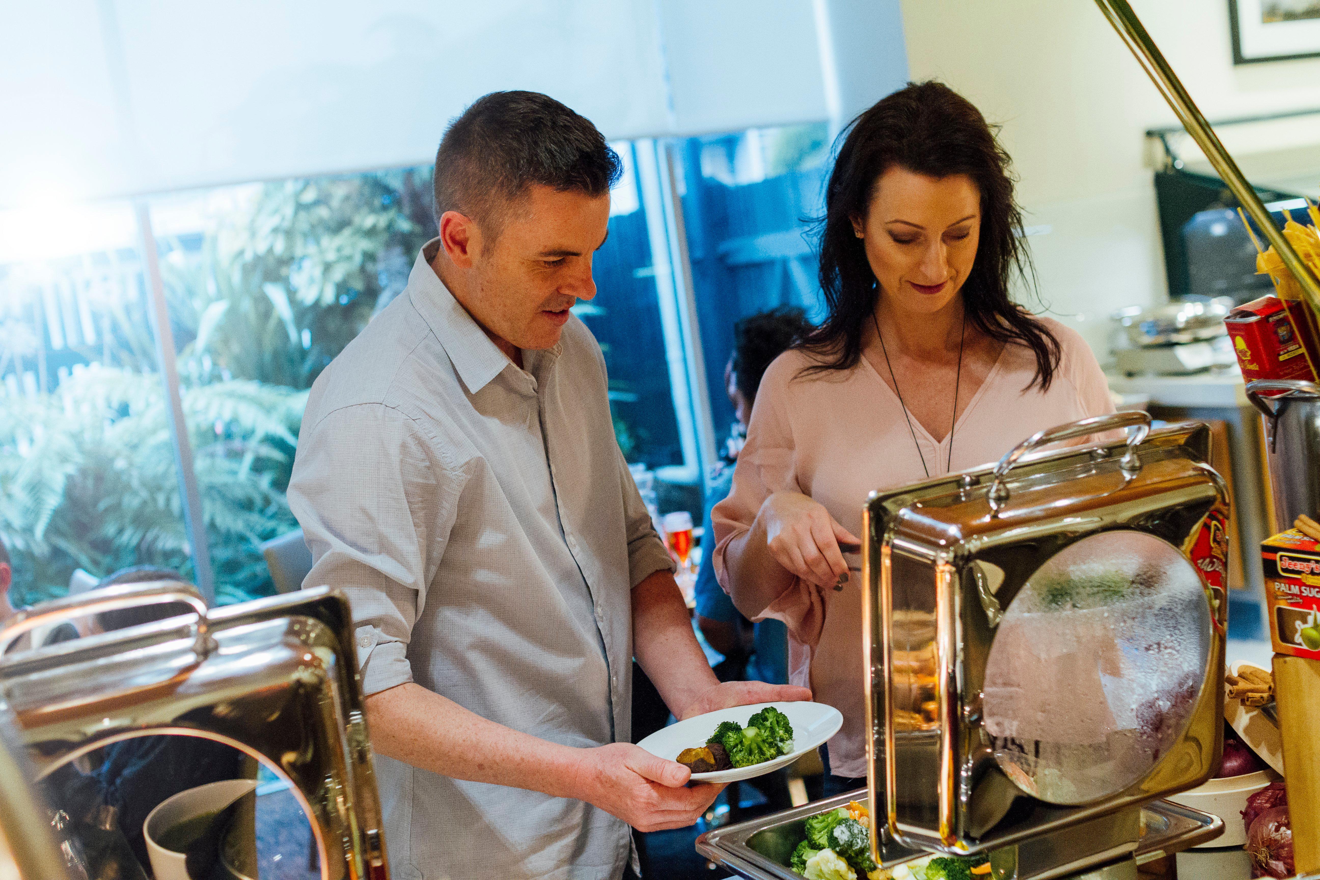 Rydges 4* Rotorua