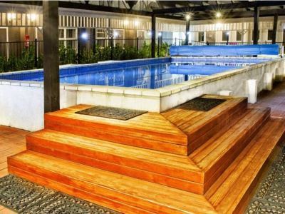 Lake Rotorua Hotel