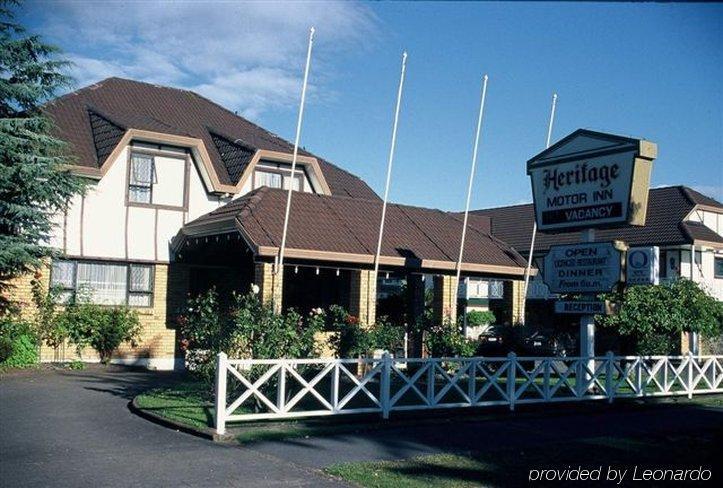 Silveroaks Heritage Hotel