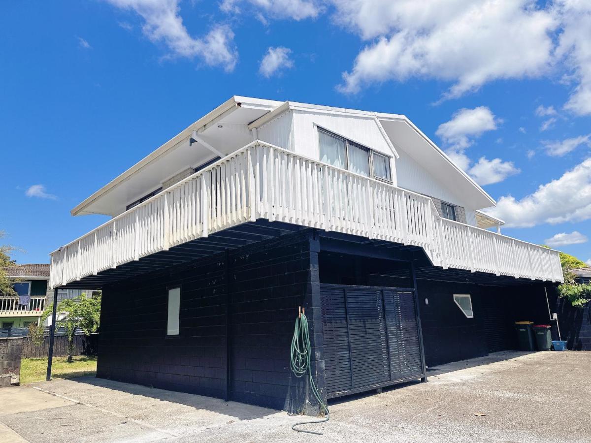 4 Bedrooms Escape, Close To Cbd * Rotorua