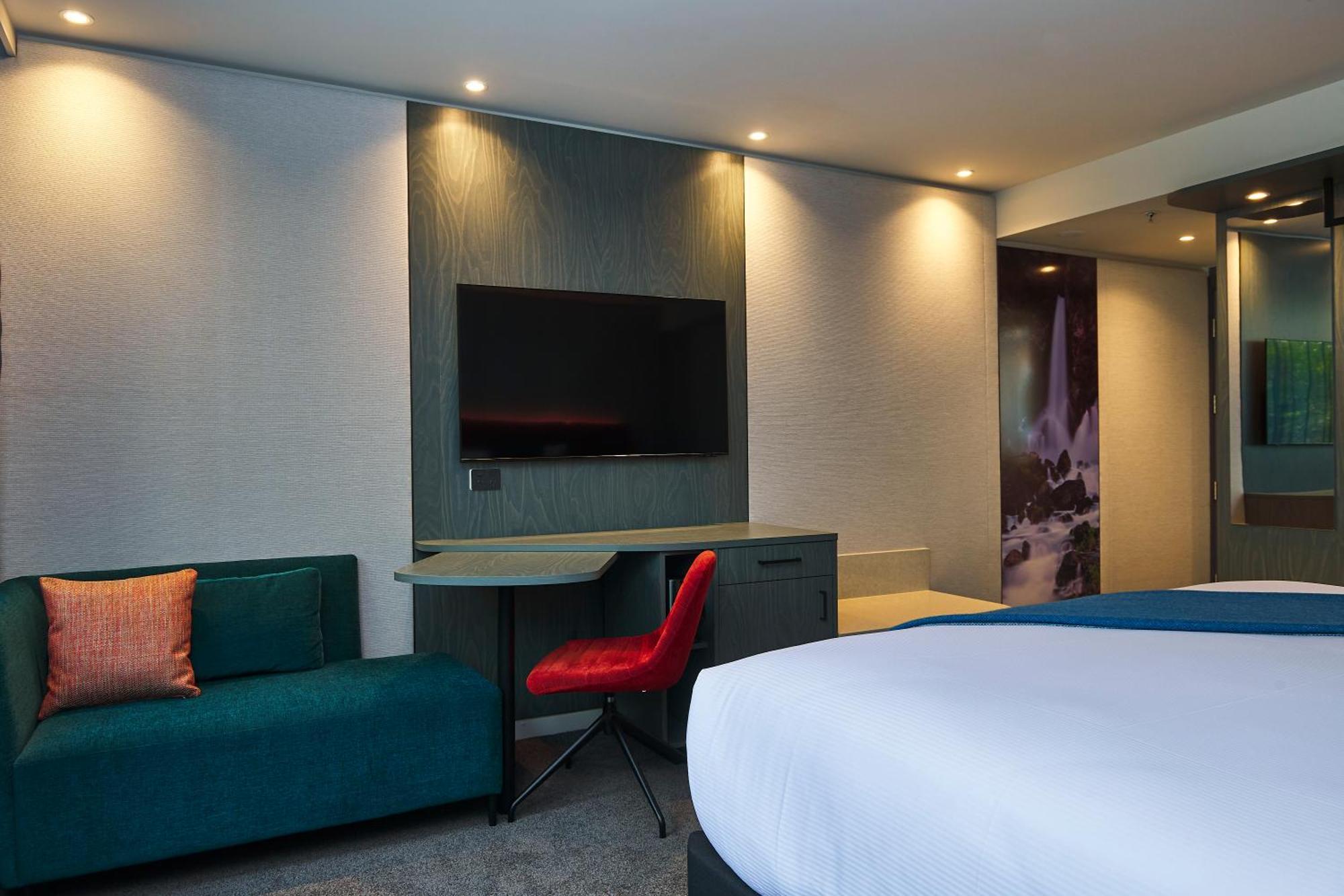 Millennium Hotel Rotorua