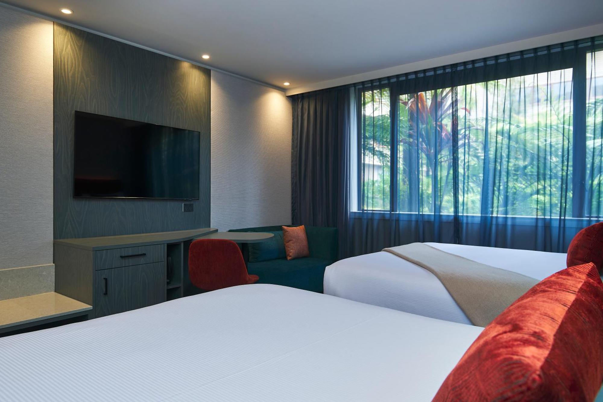Hotel Millennium