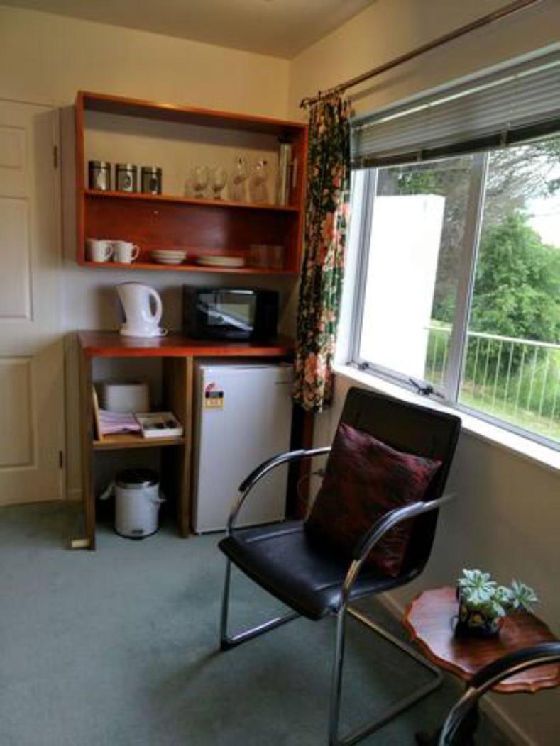 Amazing Lakeview Loft * Rotorua
