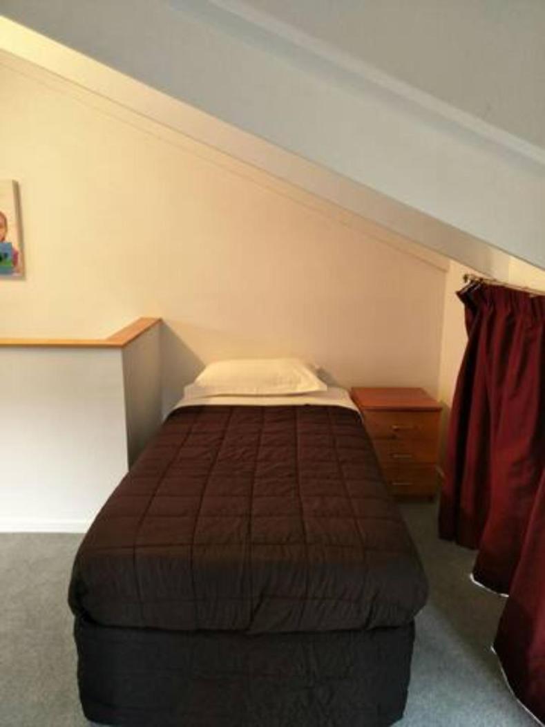 Amazing Lakeview Loft * Rotorua