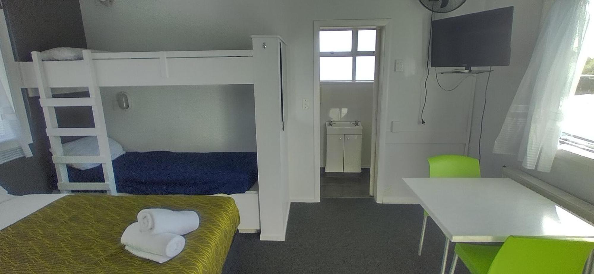 Holiday park Cosy Thermal 2*