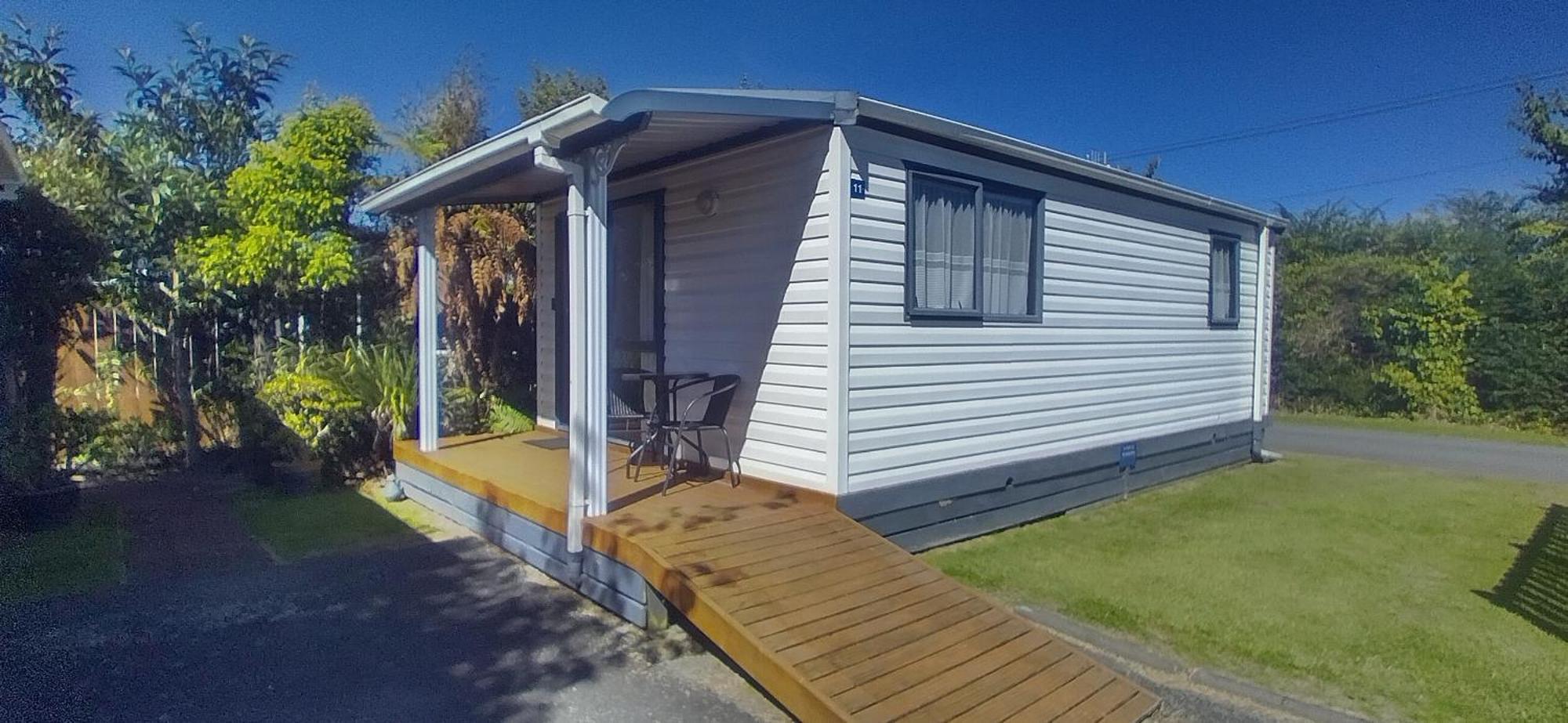 Holiday park Cosy Thermal