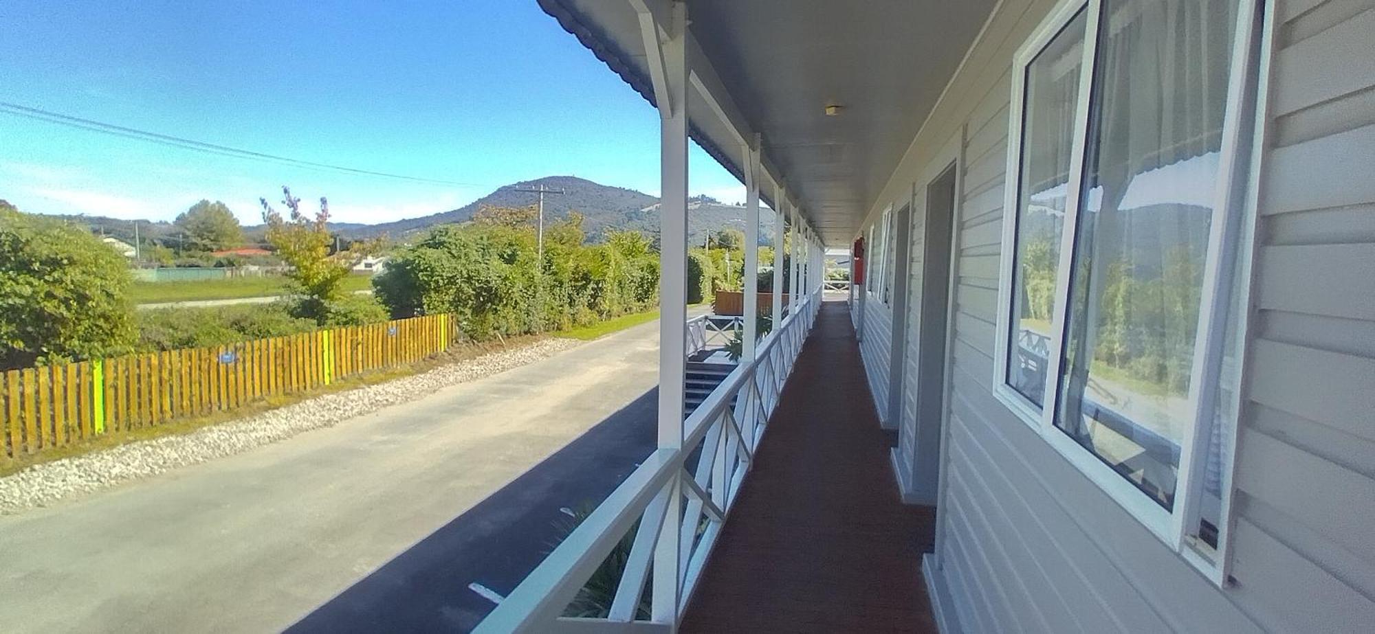 Cosy Thermal Holiday park