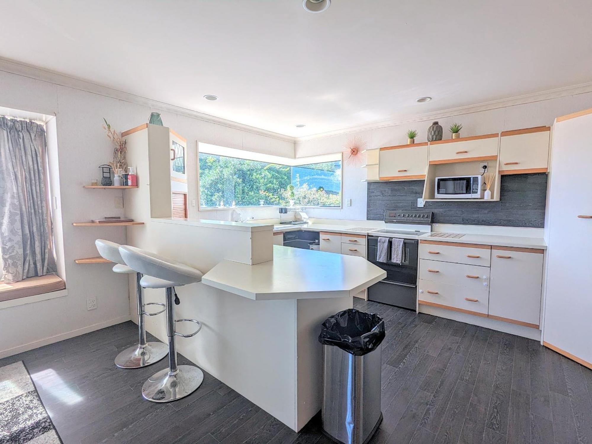 Available Now! Family Near Redwood Forest *