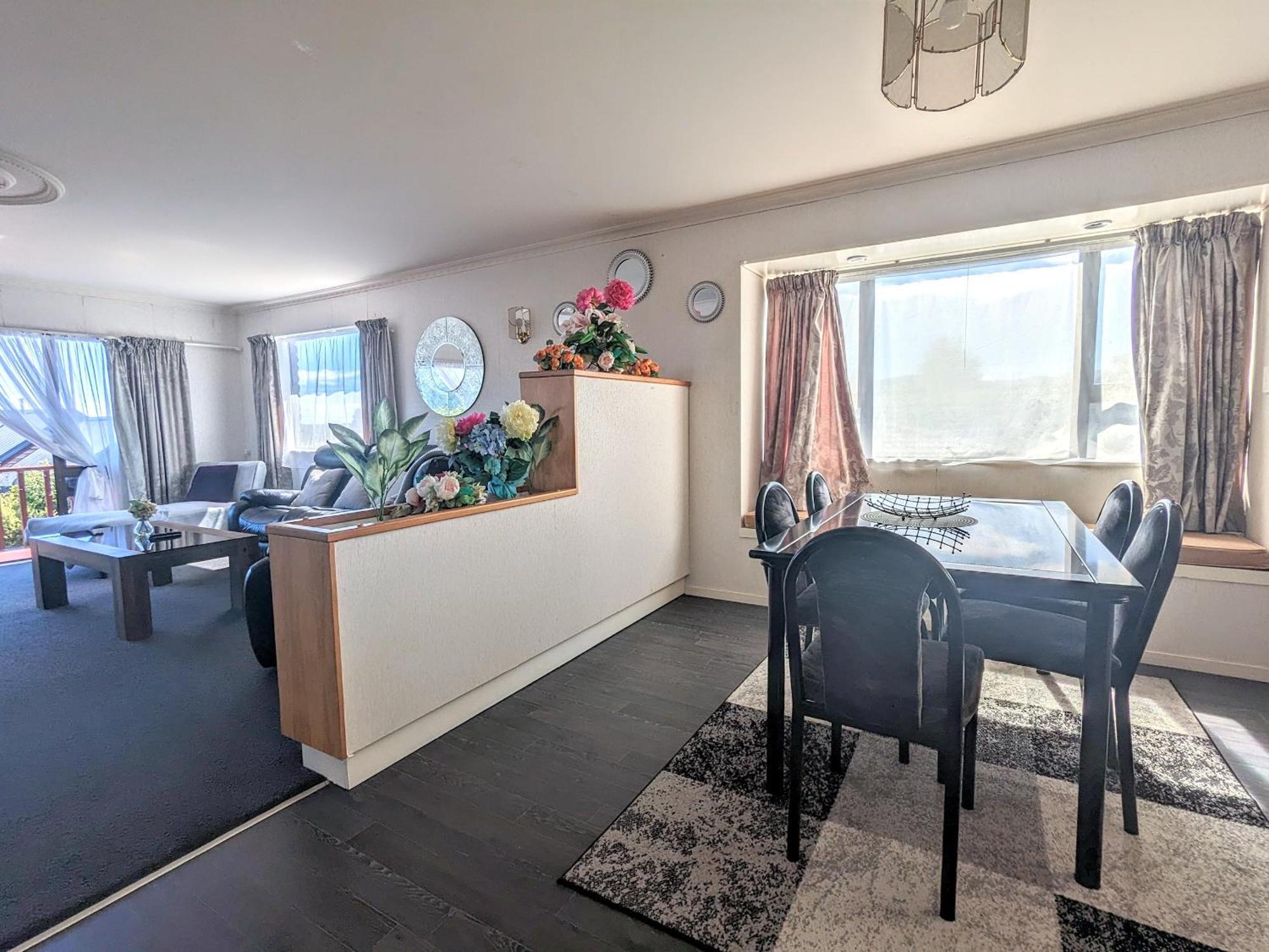 Available Now! Family Near Redwood Forest