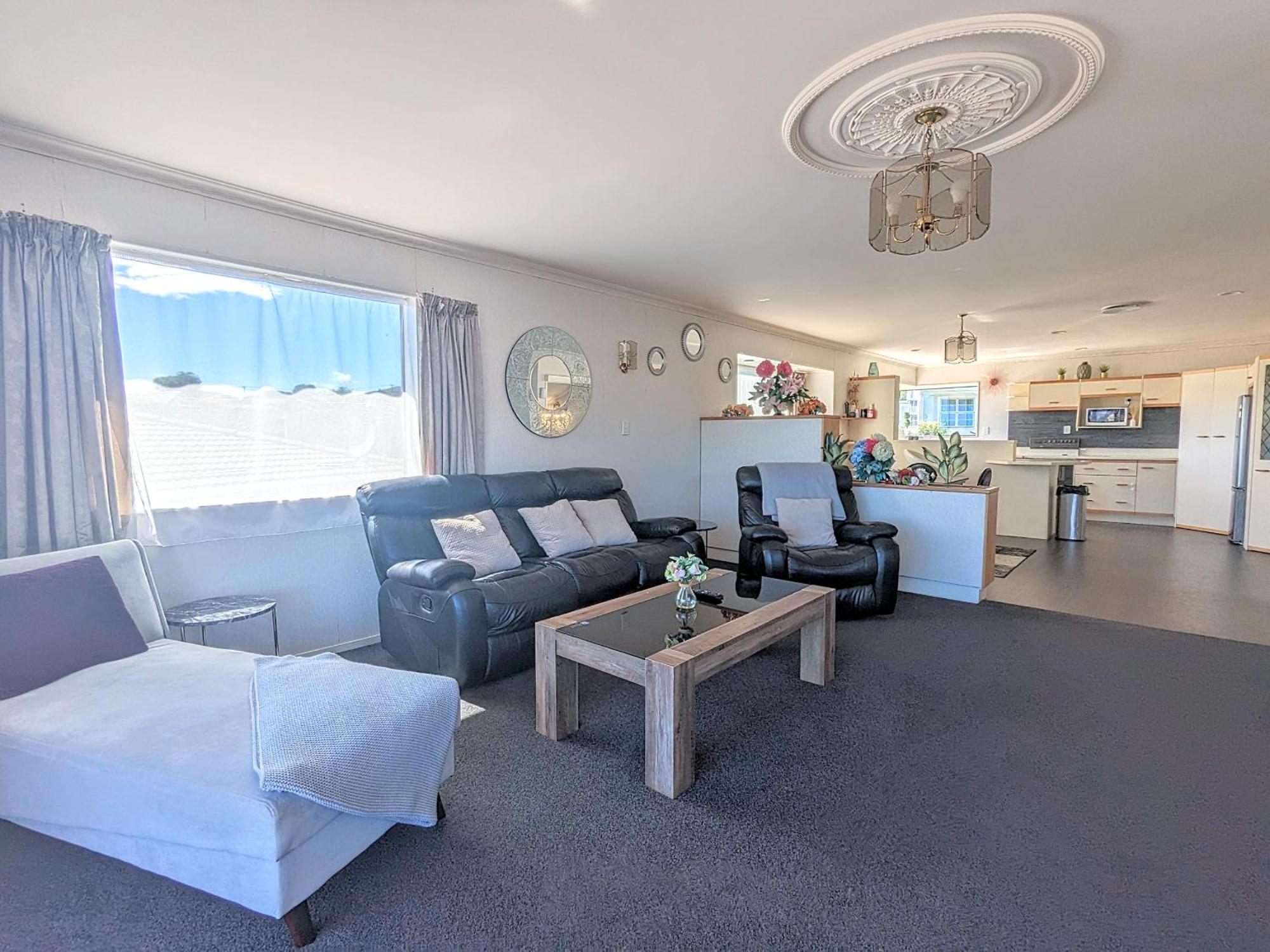 Available Now! Family Near Redwood Forest Holiday home Rotorua