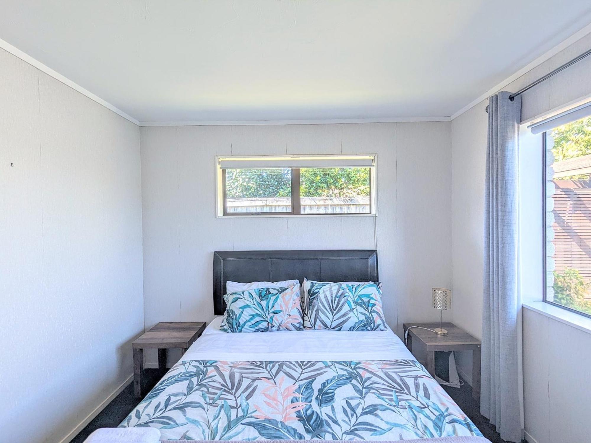 Available Now! Family Near Redwood Forest