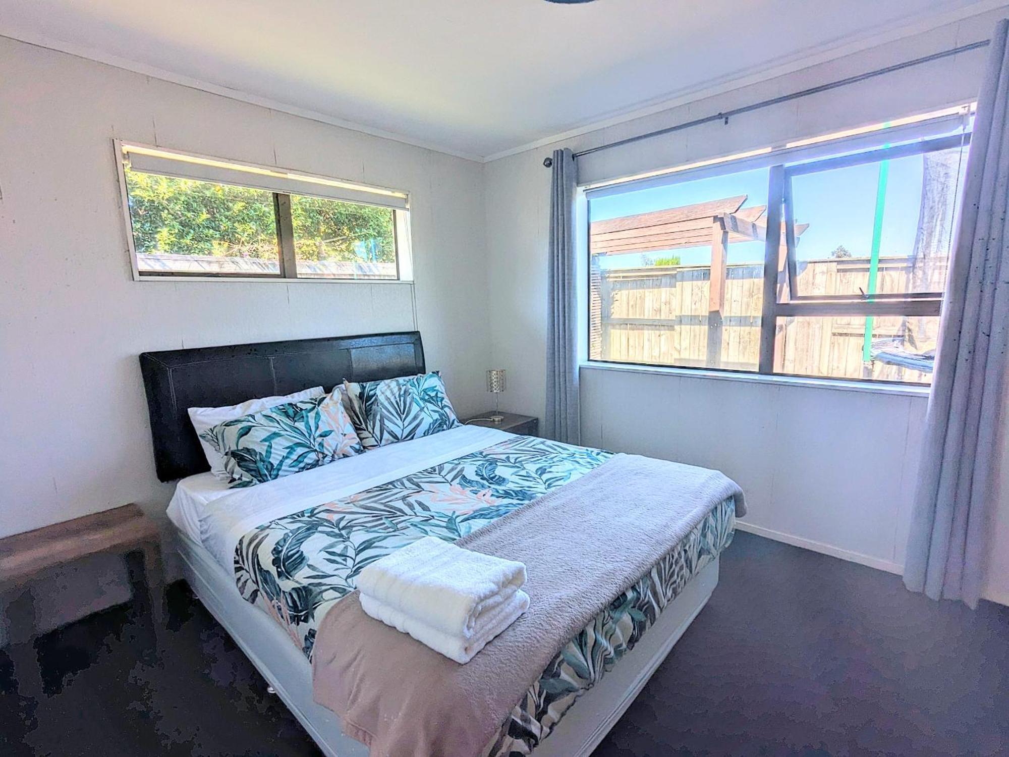 Available Now! Family Near Redwood Forest