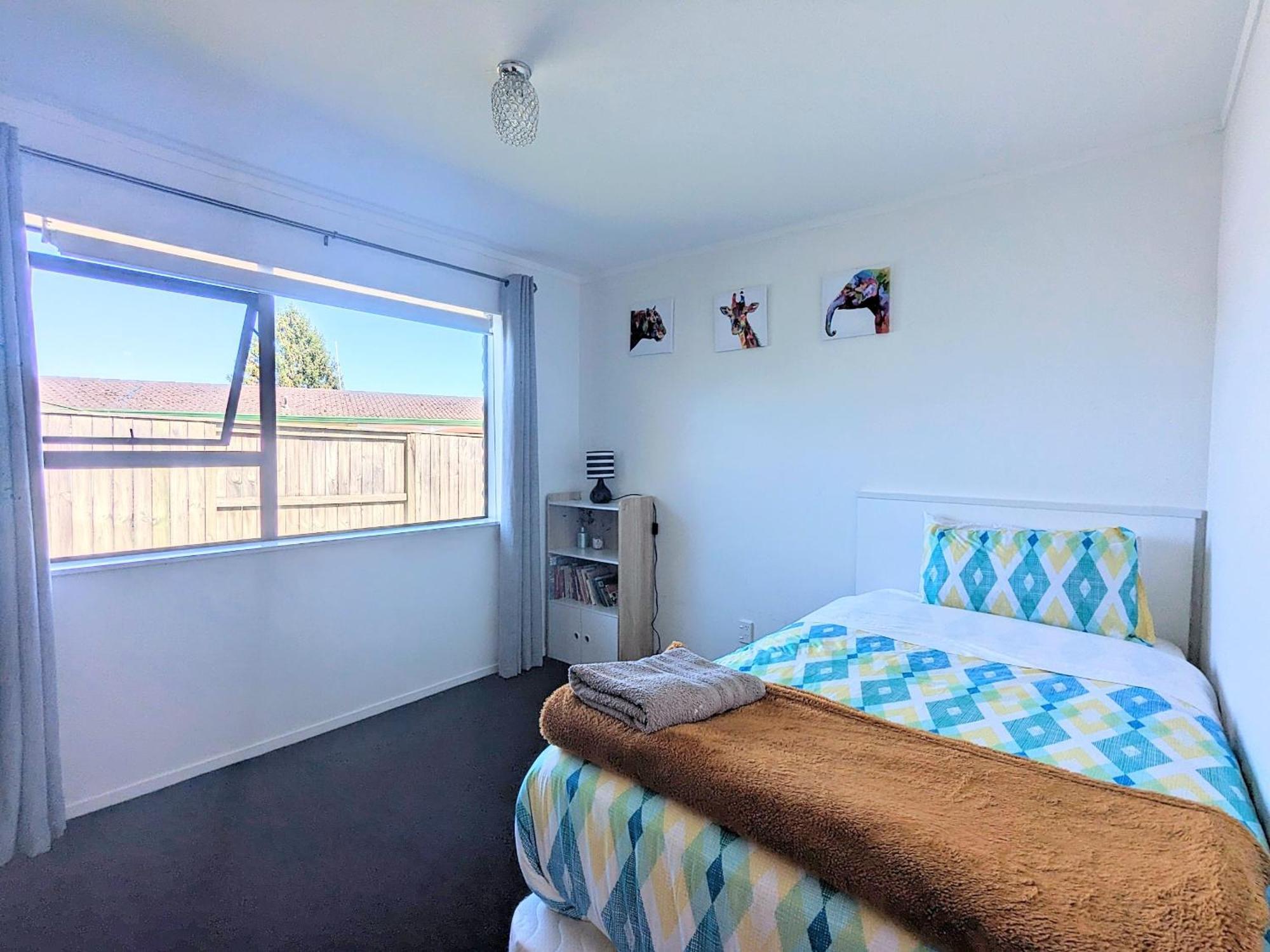 Available Now! Family Near Redwood Forest Holiday home Rotorua