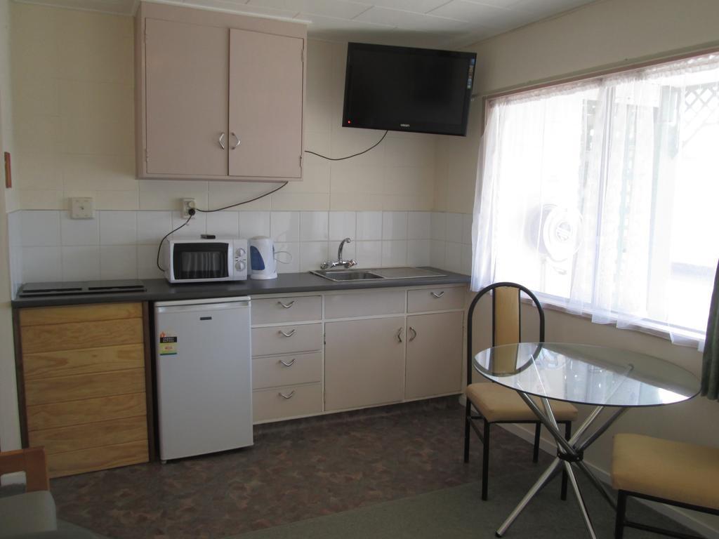 Motel Bel Aire