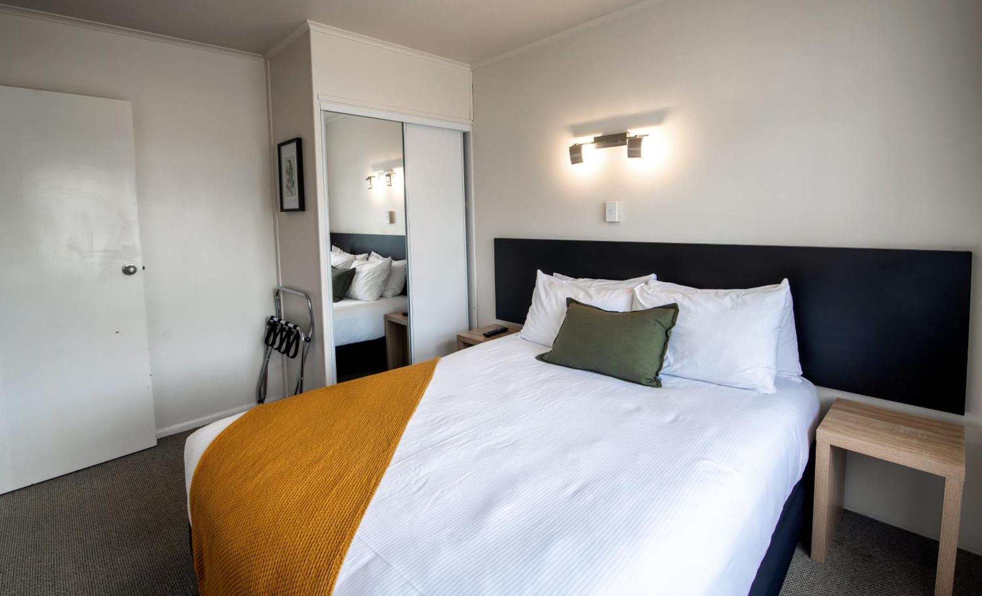 Ripple Motel Rotorua