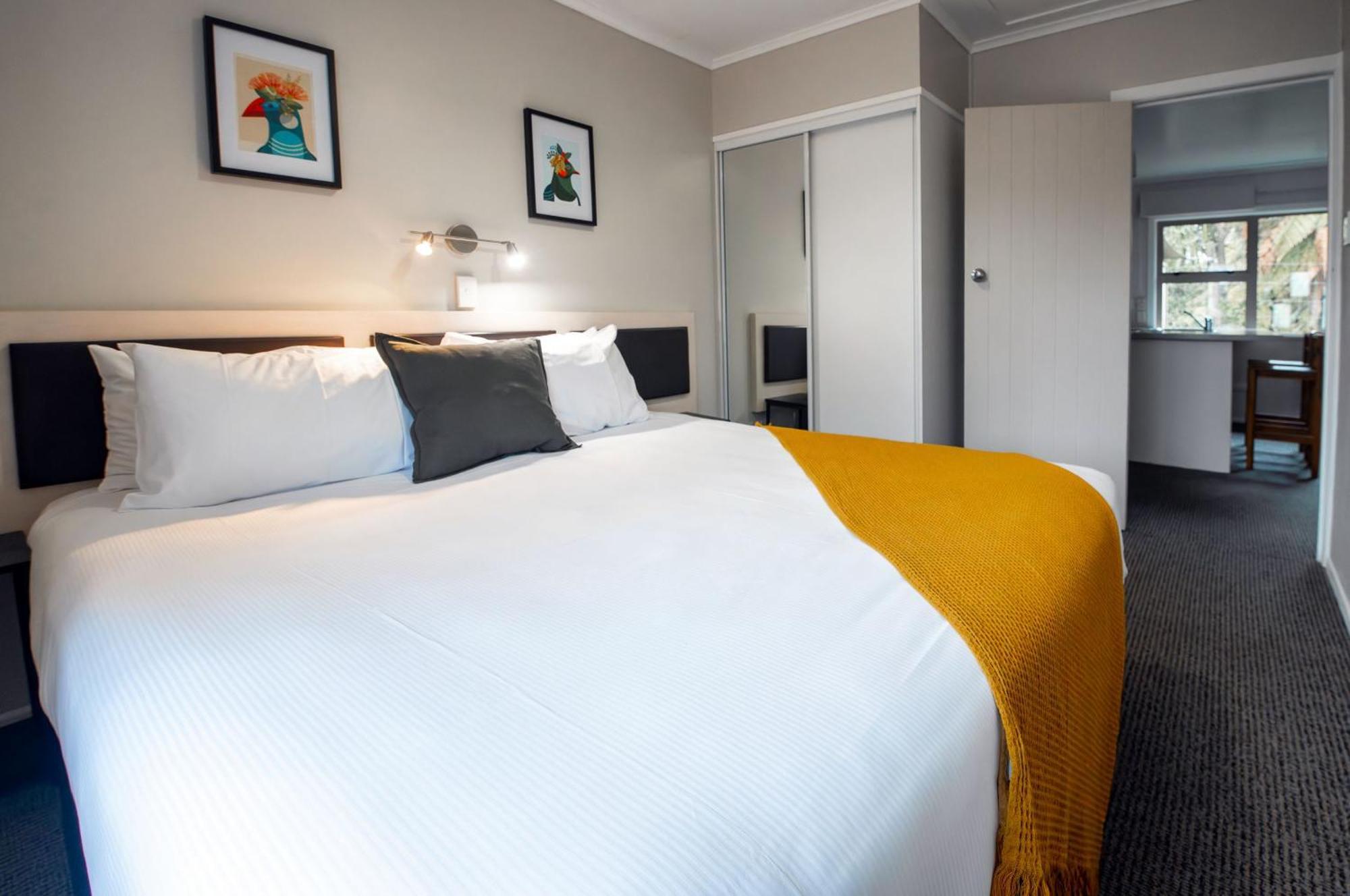 Motel Ripple Rotorua
