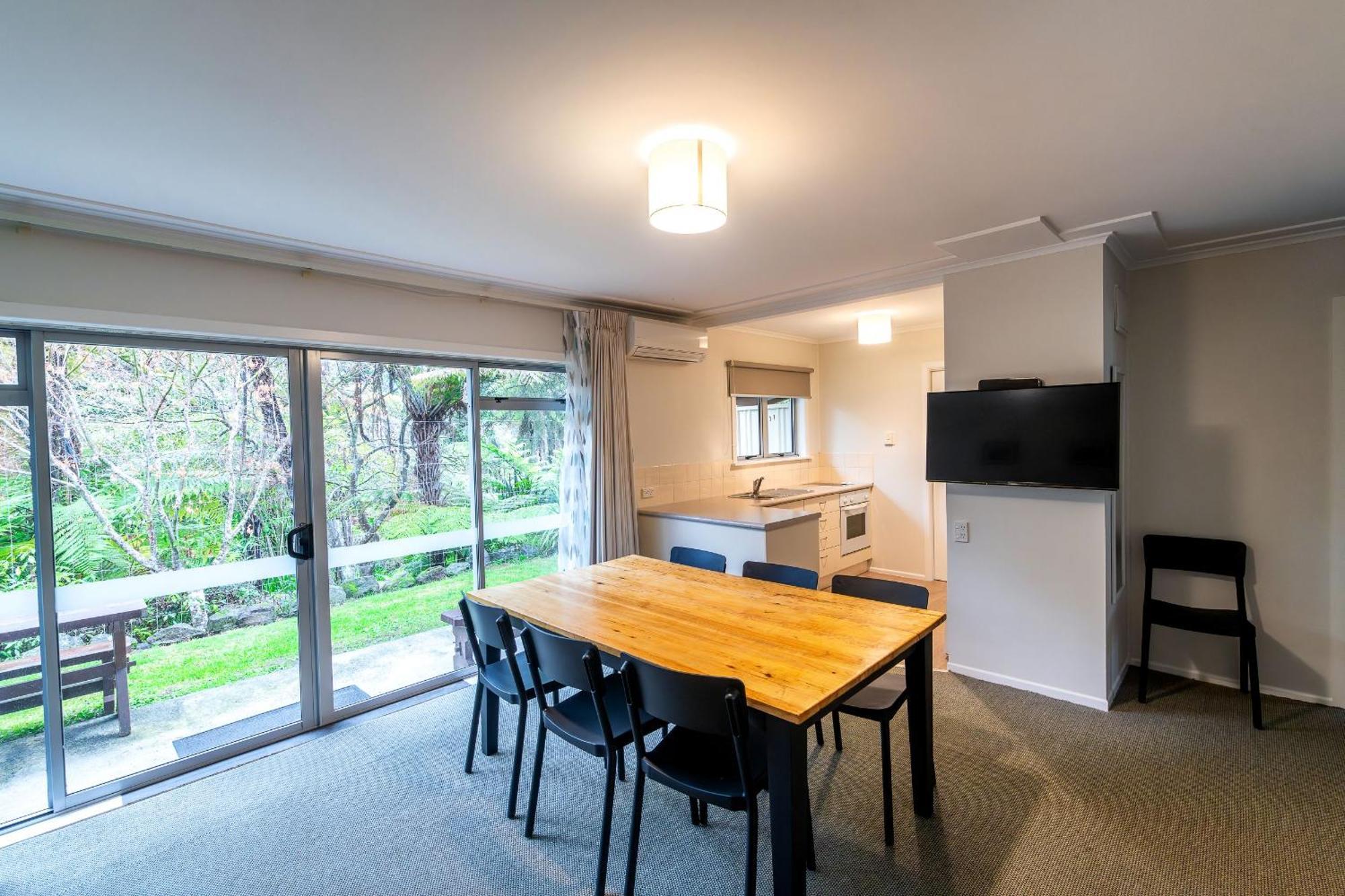 Ripple 4* Rotorua