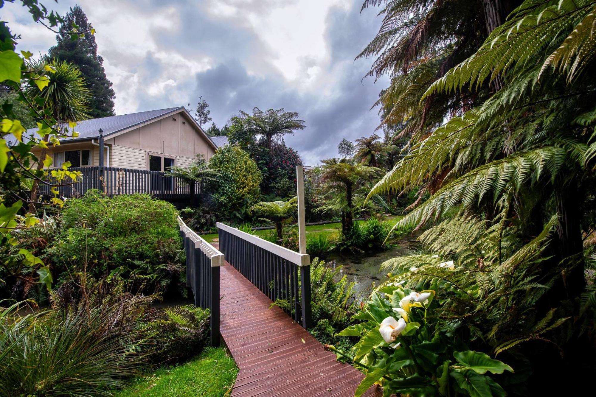 Ripple Motel Rotorua