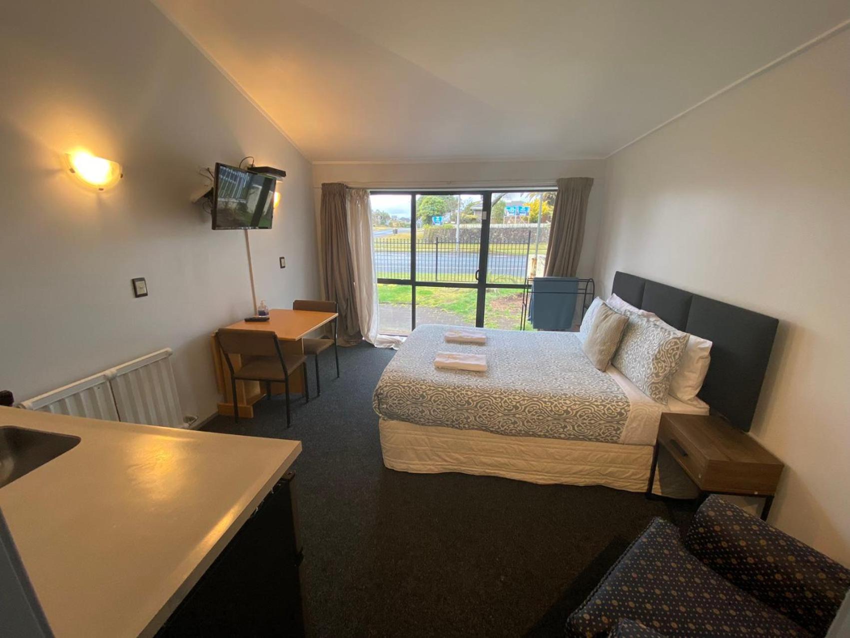 Motel Ace Motor